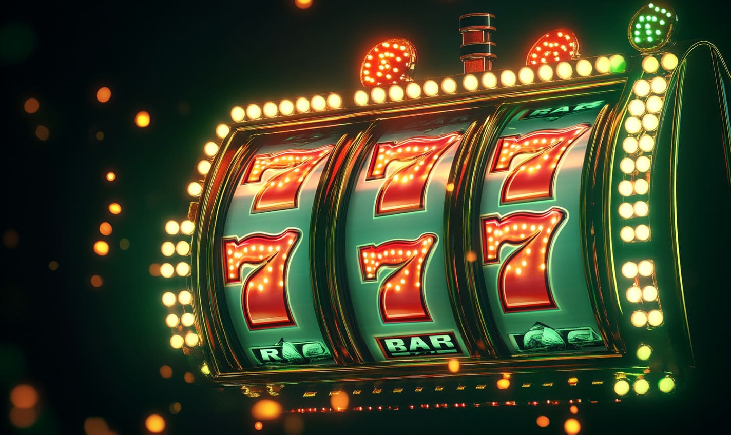 Slots with Big Prizes at 881X.BET Casino
                                